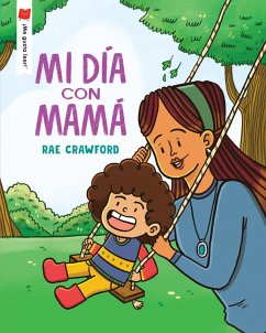 Cover Mi Día Con Mamá