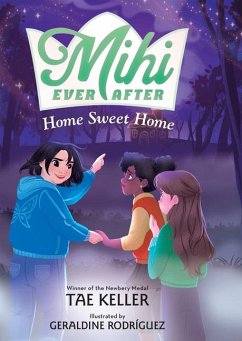 Cover Home Sweet Home