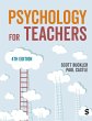 Psychology for Teachers (Fourth Edition) - Bild 1