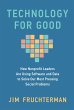 Technology for Good (eBook, ePUB) - Bild 1