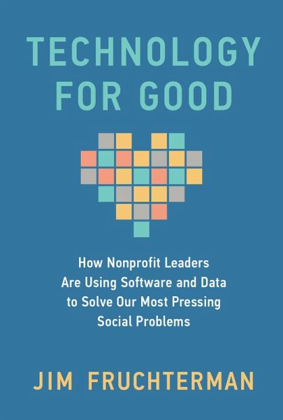 Technology for Good (eBook, ePUB) Technology for Good (eBook, ePUB)