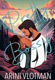 Pretty Bossy (The Femme Facade Series, #2) (eBook, ePUB)