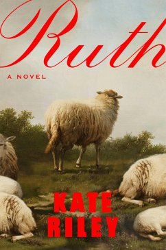 Cover Ruth