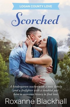 Scorched - Blackhall, Roxanne