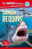 DK Super Readers Level 4 French Translation Shark Attack - Danger: Requins DK Super Readers Level 4 French Translation Shark Attack - Danger: Requins