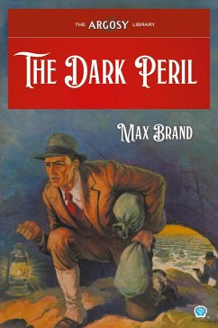 Cover The Dark Peril
