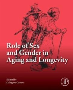 Cover Role of Sex and Gender in Aging and Longevity