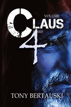 Claus Boxed 4 - Bertauski, Tony