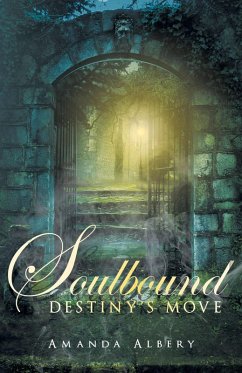 Cover Soulbound
