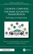 Cognitive Computing for Smart... - Bild 1