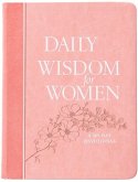 Daily Wisdom for Women Daily Wisdom for Women