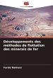 Développements des méthodes de... - Bild 1