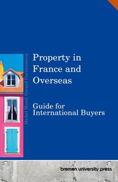 Cover Property in France and Overseas