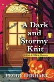 A Dark and Stormy Knit A Dark and Stormy Knit