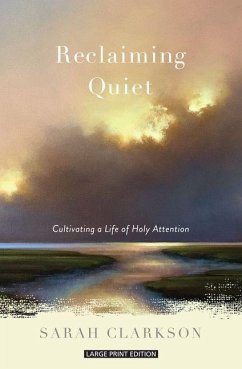Cover Reclaiming Quiet