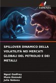 SPILLOVER DINAMICO DELLA VOLATILITÀ NEI MERCATI GLOBALI DEL PETROLIO E DEI METALLI SPILLOVER DINAMICO DELLA VOLATILITÀ NEI MERCATI GLOBALI DEL PETROLIO E DEI METALLI