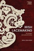 Irish Lacemaking Irish Lacemaking
