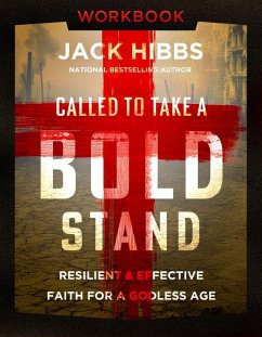 Called to Take a Bold Stand Workbook - Hibbs, Jack