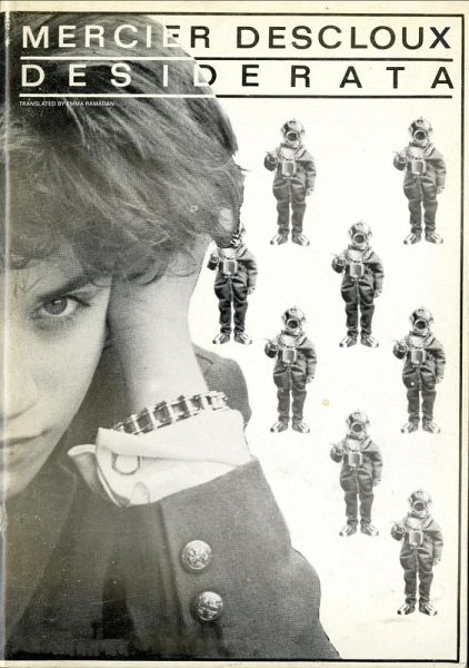 Desiderata (eBook, ePUB)