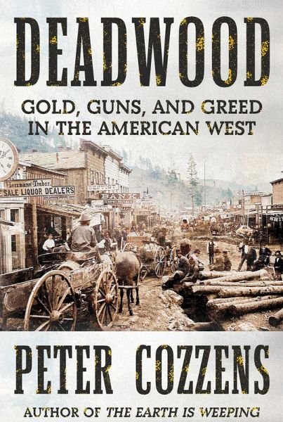 Deadwood (eBook, ePUB)
