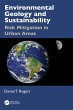Environmental Geology and Sustainability - Bild 1