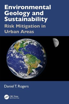 Cover Environmental Geology and Sustainability