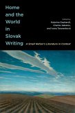 Home and the World in Slovak Writing Home and the World in Slovak Writing