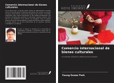 Comercio internacional de bienes culturales