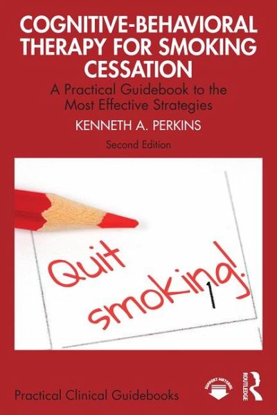 Cognitive-Behavioral Therapy for Smoking Cessation