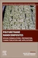 Cover Polyurethane Nanocomposites