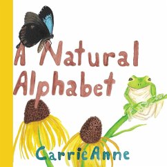 The Natural Alphabet - Anne, Carrie