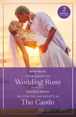 Their Mauritius Wedding Ruse / Billion-Dollar Nights In The Castle Their Mauritius Wedding Ruse / Billion-Dollar Nights In The Castle