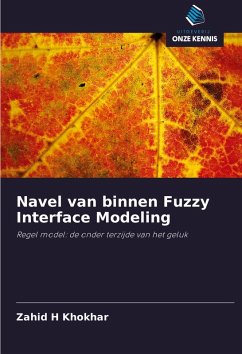 Cover Navel van binnen Fuzzy Interface Modeling