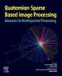 Quaternion-Based Sparse Image Processing - Bild 1