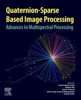 Quaternion-Based Sparse Image Processing