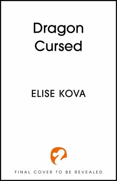 Cover Dragon Cursed