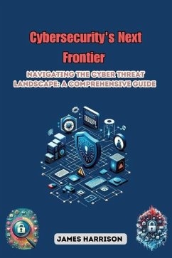 Cover Cybersecurity's Next Frontier
