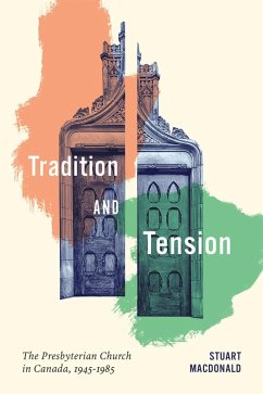 Cover Tradition and Tension