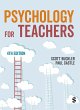 Psychology for Teachers (Fourth Edition) - Bild 1