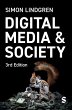 Digital Media and Society (Third... - Bild 1