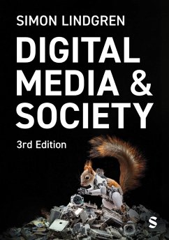 Digital Media and Society - Lindgren, Simon