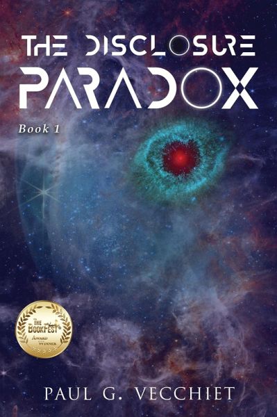 The Disclosure Paradox (eBook, ePUB)