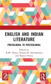 English and Indian Literature