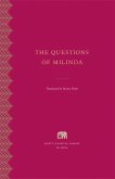 The Questions of Milinda The Questions of Milinda