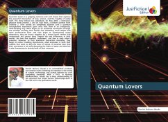 Cover Quantum Lovers