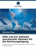 KMU und ein weltweit anerkannter Rahmen... - Bild 1