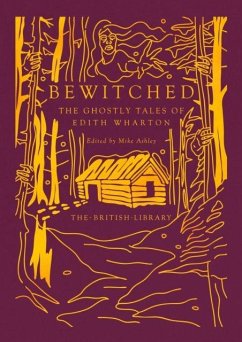 Cover Bewitched