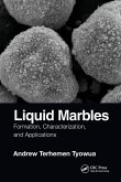 Liquid Marbles
