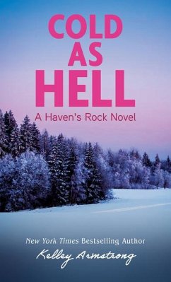 Cold as Hell - Armstrong, Kelley