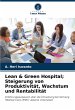 Lean & Green Hospital; Steigerung von... - Bild 1